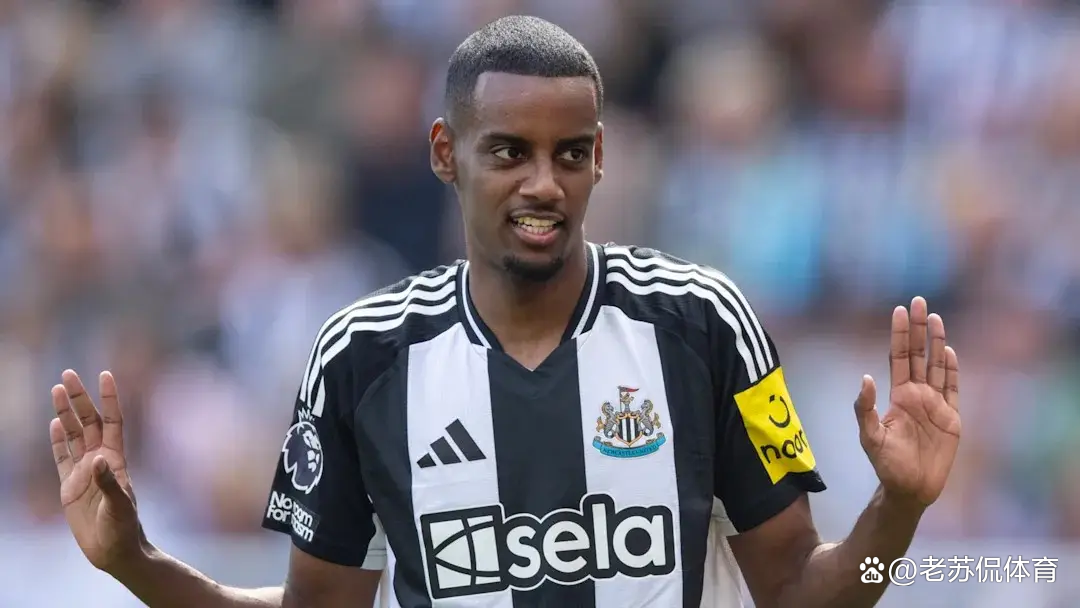 纽卡伊萨克今年夏天不会被出售转会风波暂告段落的简单介绍  第1张