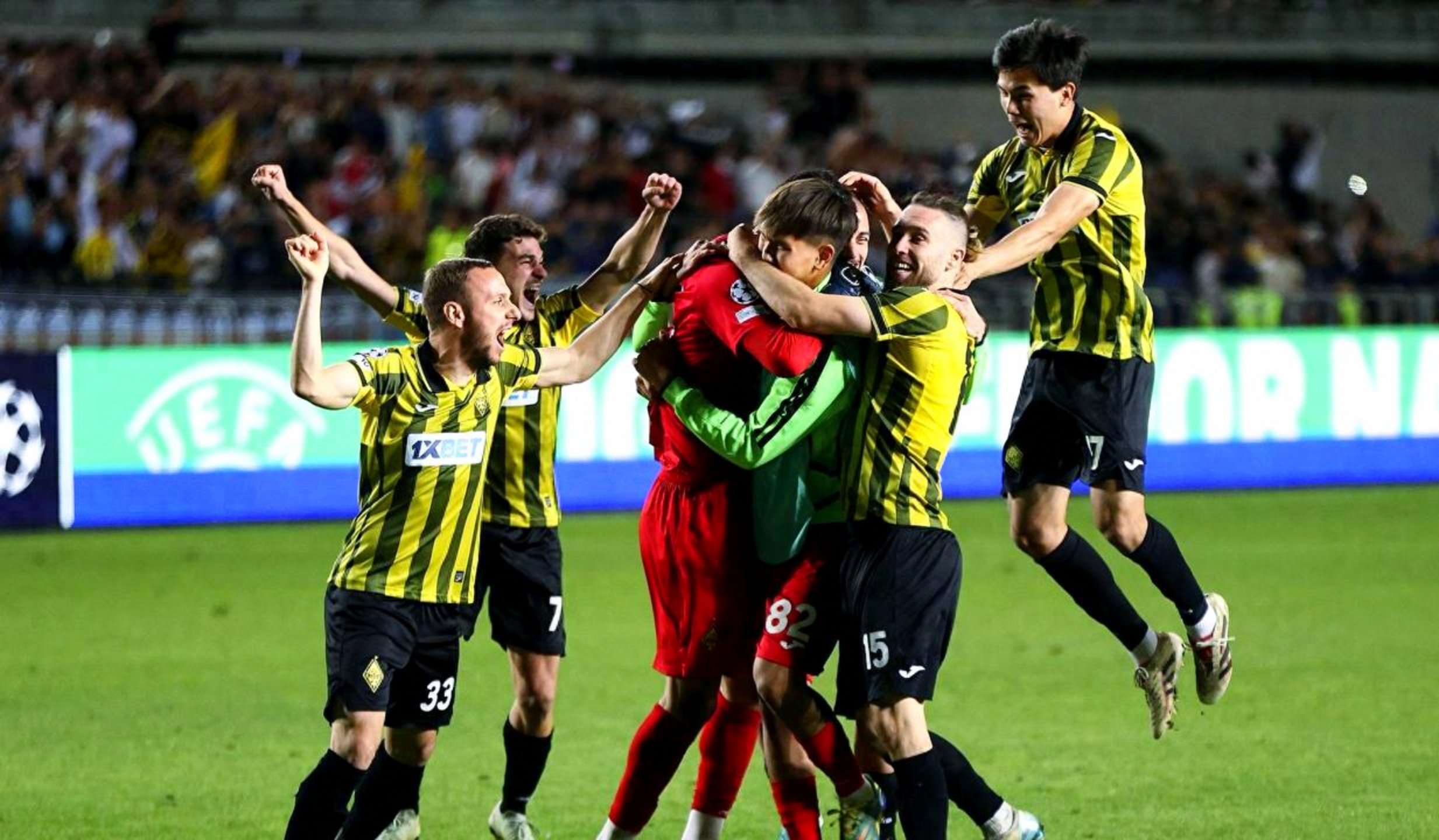 西甲5队欧冠客场往返路程：皇马最远将前往哈萨克斯坦  第1张