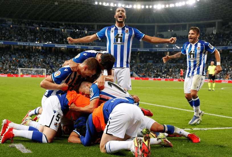 包含皇马与马竞有意梅努球员新赛季还没有获得比赛时间的词条  第1张