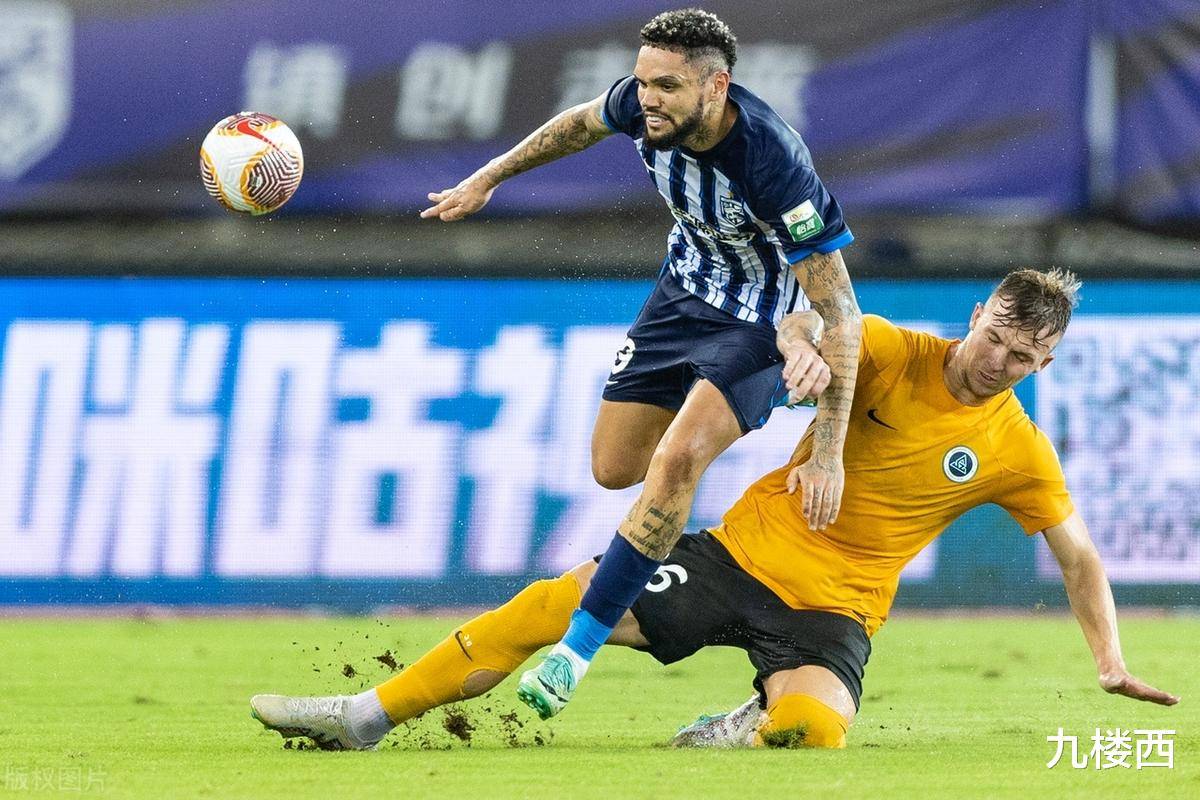 关于中超云南玉昆2-0天津津门虎奥斯卡点射建功恩里克头球破门的信息
