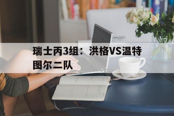 关于瑞士丙3组：洪格VS温特图尔二队的信息  第1张